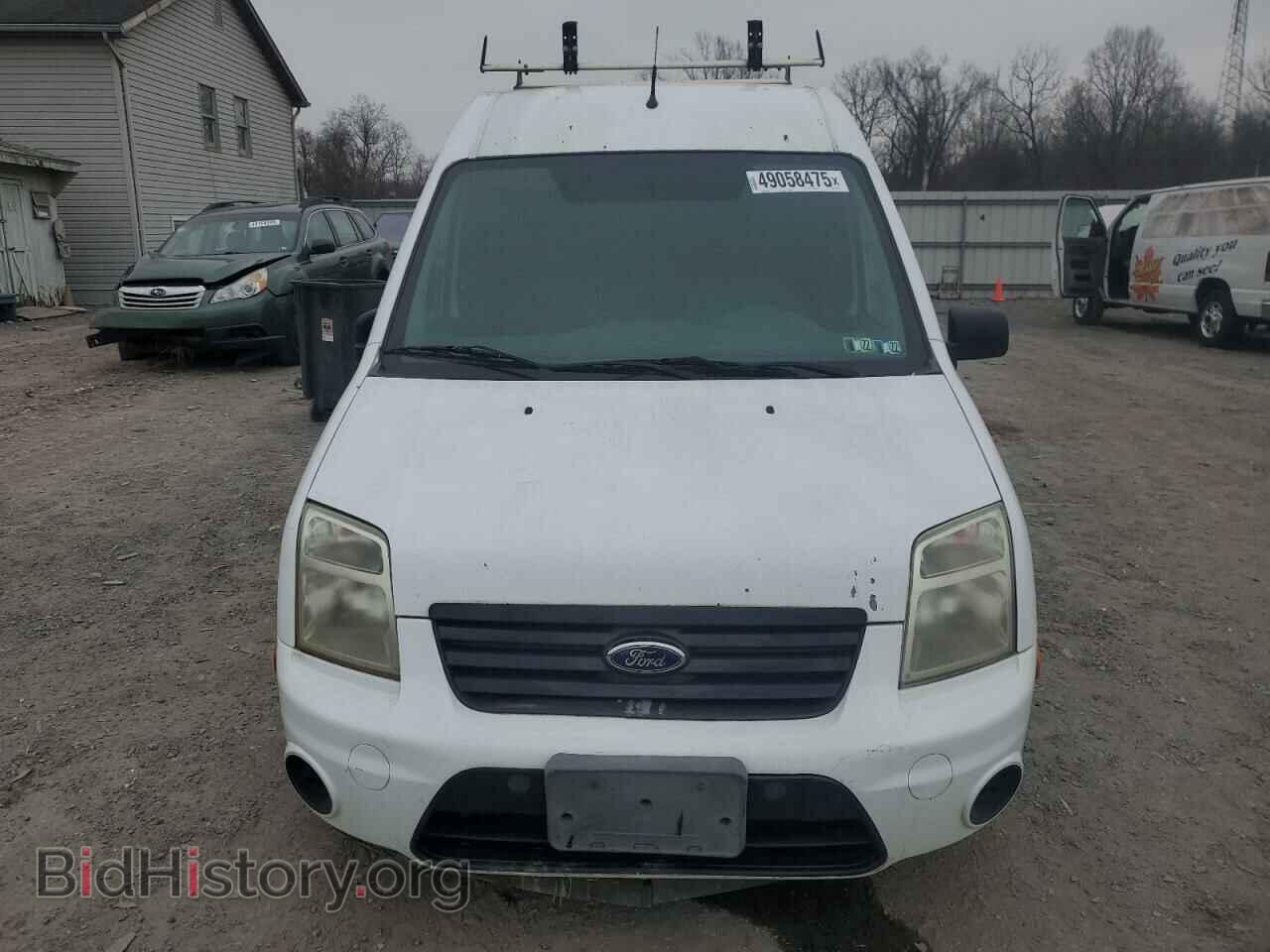 2010 FORD TRANSIT - VIN: NM0LS7DN6AT016920 - Фото 5