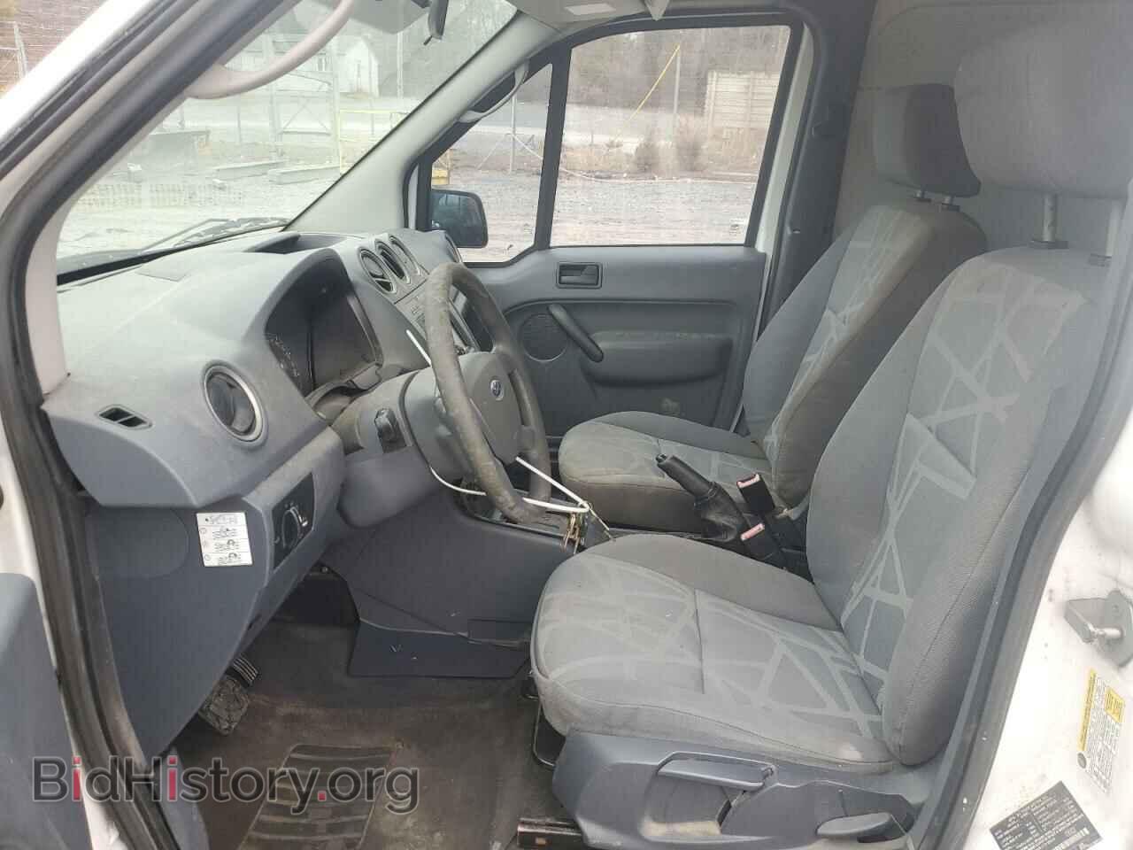 2010 FORD TRANSIT - VIN: NM0LS7DN6AT016920 - Фото 7