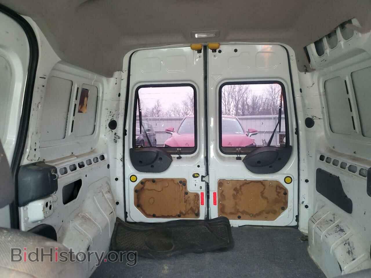 2010 FORD TRANSIT - VIN: NM0LS7DN6AT016920 - Фото 10
