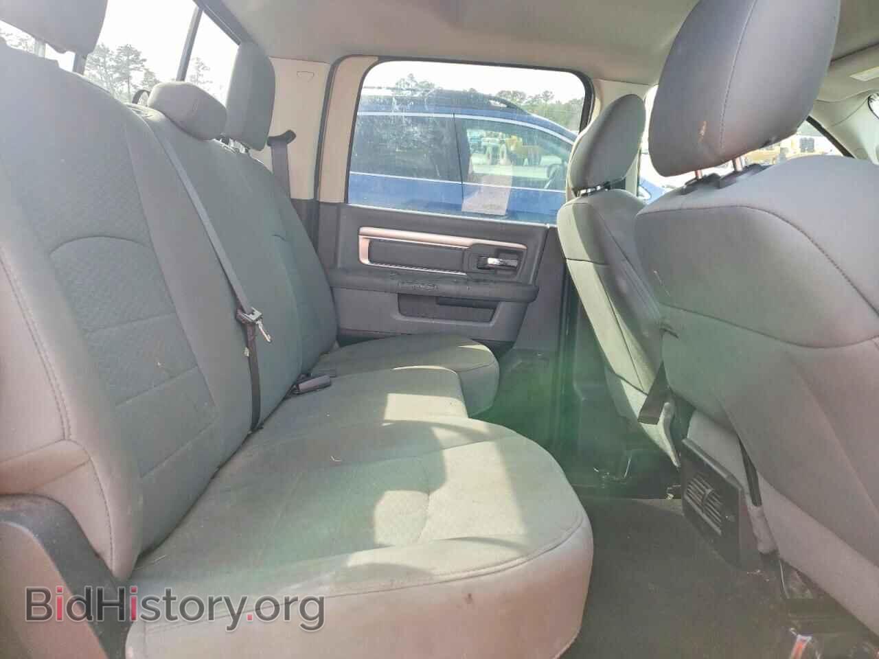 2015 RAM 1500 - VIN: 1C6RR7LT9FS744311 - Фото 10