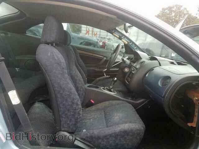 2003 MITSUBISHI ECLIPSE - VIN: 4A3AC34G83E032915 - Photo 5