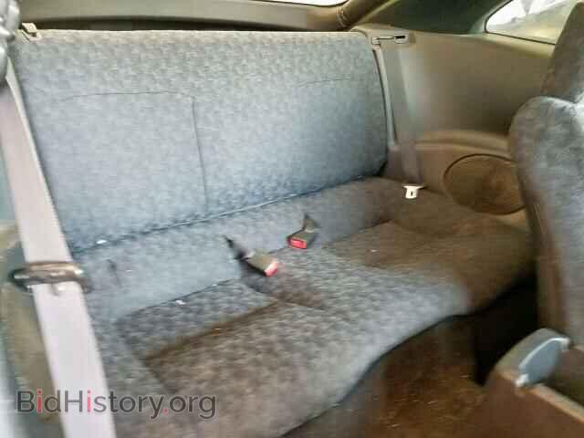 2003 MITSUBISHI ECLIPSE - VIN: 4A3AC34G83E032915 - Photo 6