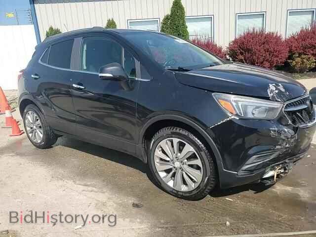 2018 BUICK ENCORE - VIN: KL4CJASB4JB586748 - Фото 14