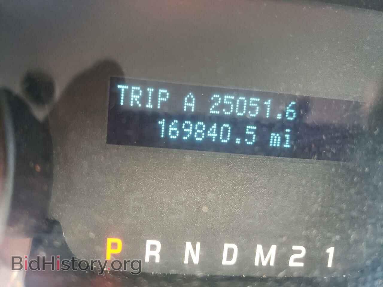 2013 FORD F150 - VIN: 1FTMF1EM3DFD18702 - Фото 8