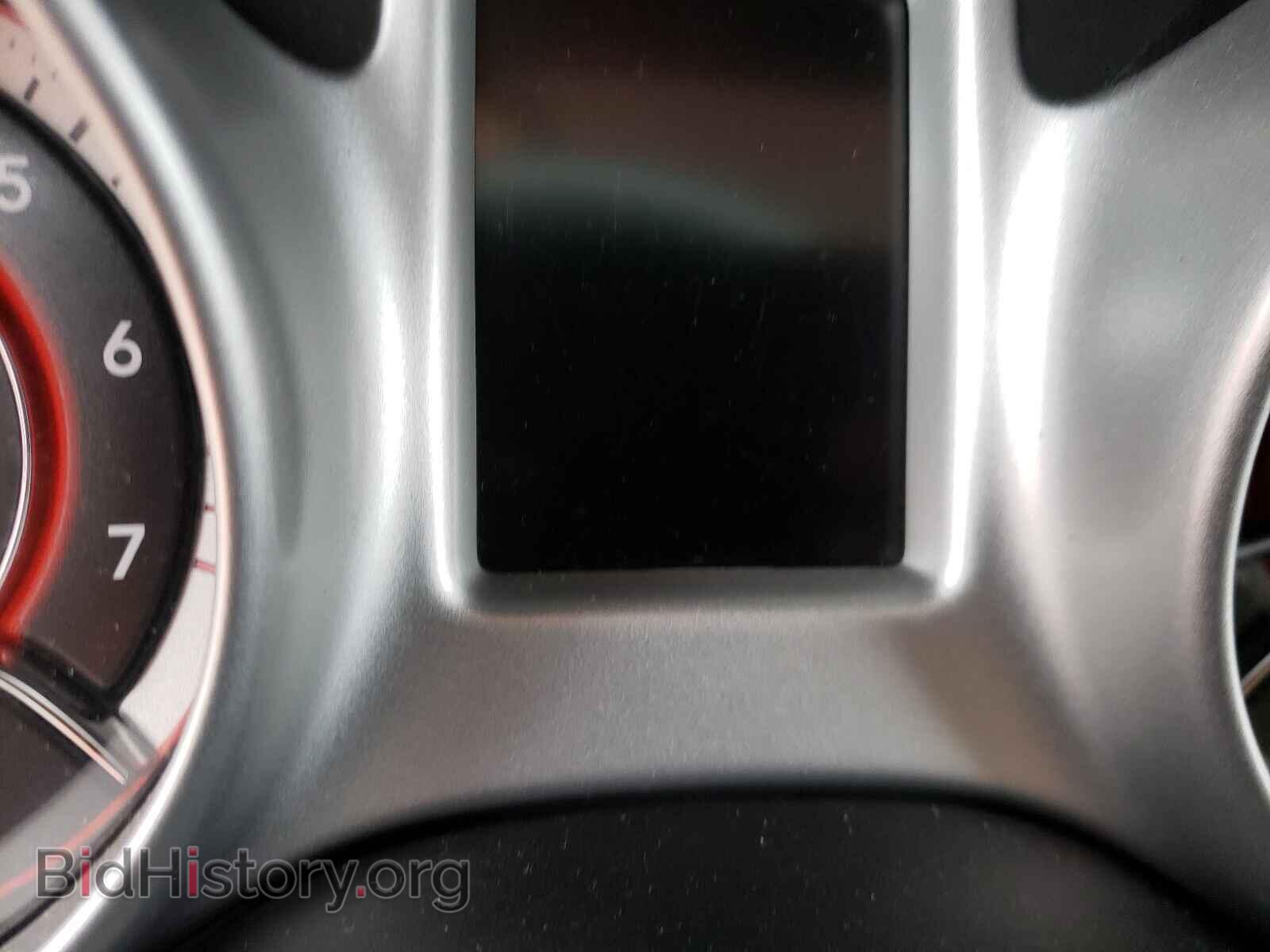 2017 DODGE JOURNEY - VIN: 3C4PDCEGXHT505763 - Фото 8