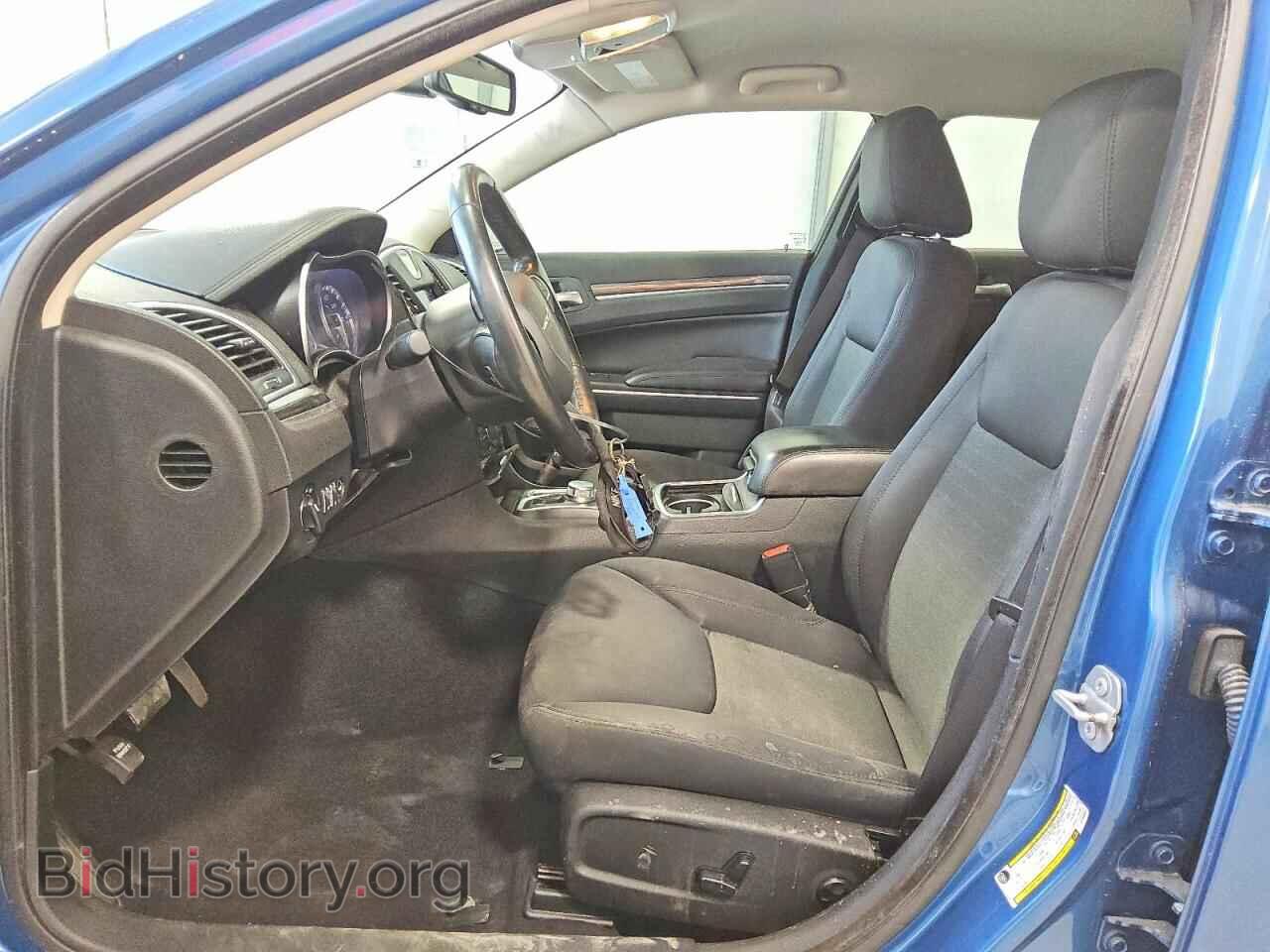 2020 CHRYSLER 300 - VIN: 2C3CCAAG8LH158855 - Фото 7