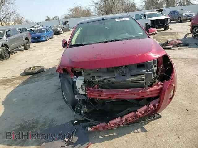 2013 FORD EDGE - VIN: 2FMDK4KC4DBC21143 - Фото 12