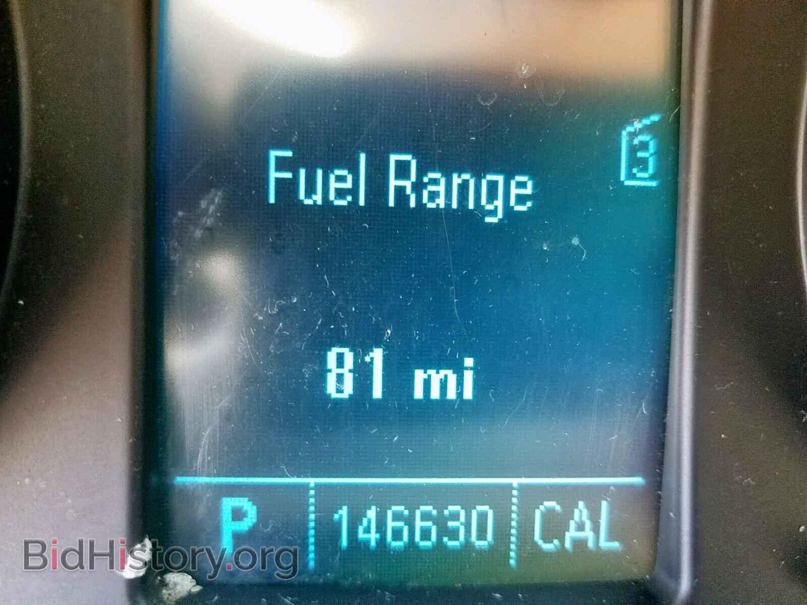 2011 BUICK REGAL - VIN: W04GR5EC7B1014182 - Фото 8