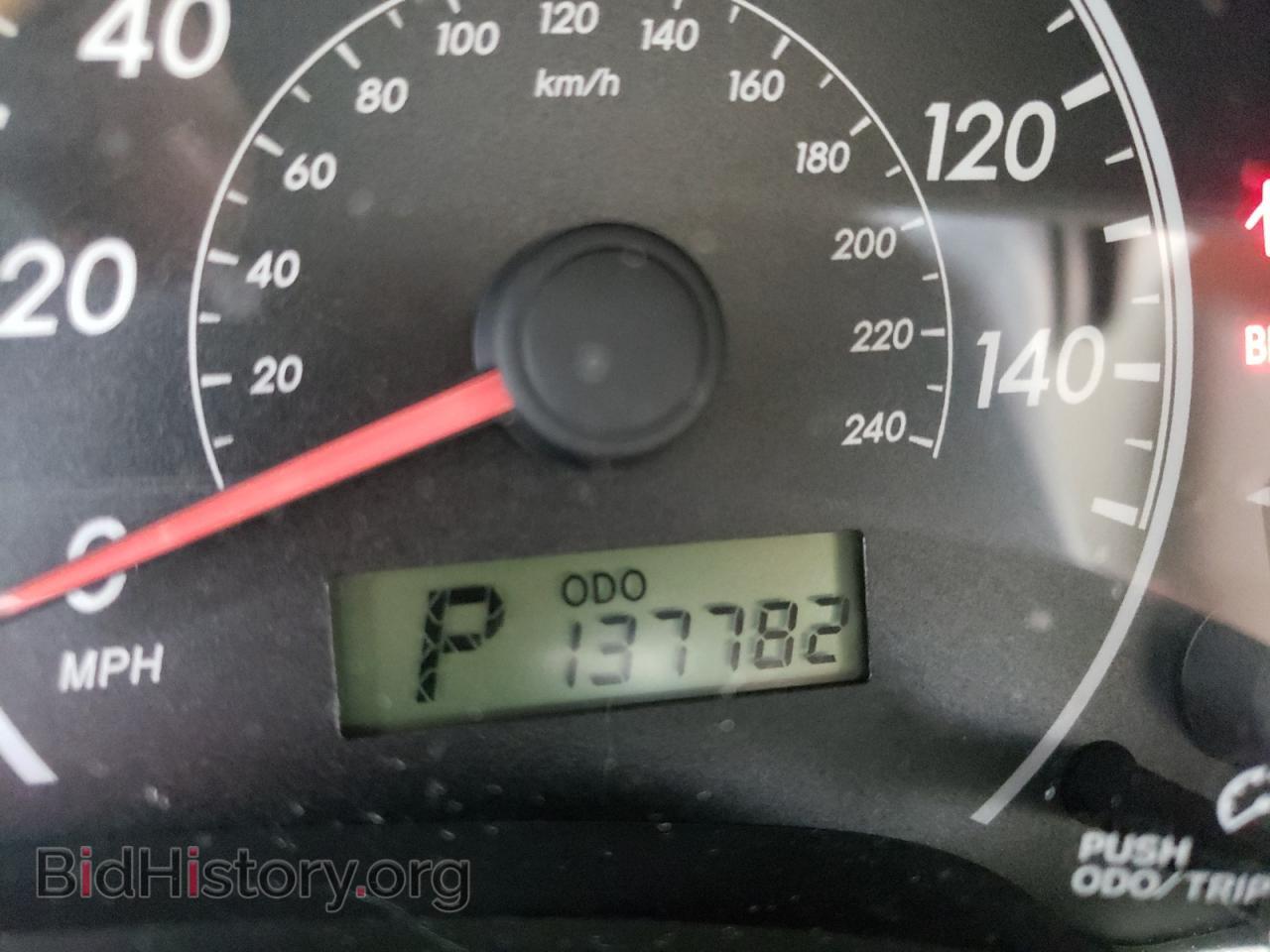 2012 TOYOTA COROLLA - VIN: 5YFBU4EEXCP045515 - Photo 8