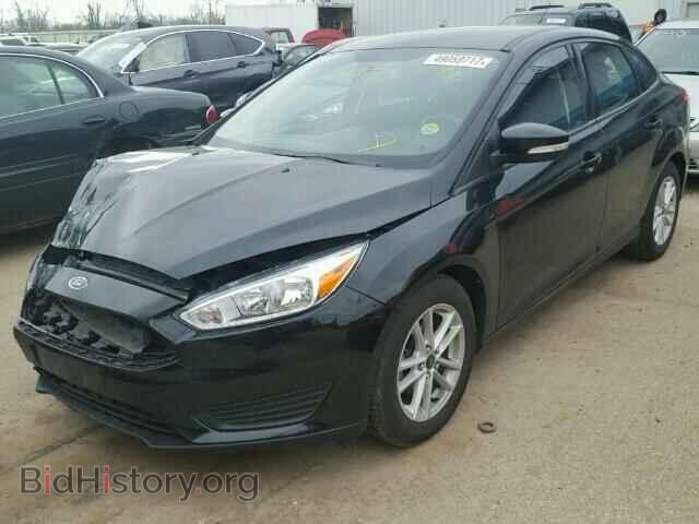 2015 FORD FOCUS - VIN: 1FADP3F23FL346354 - Photo 2