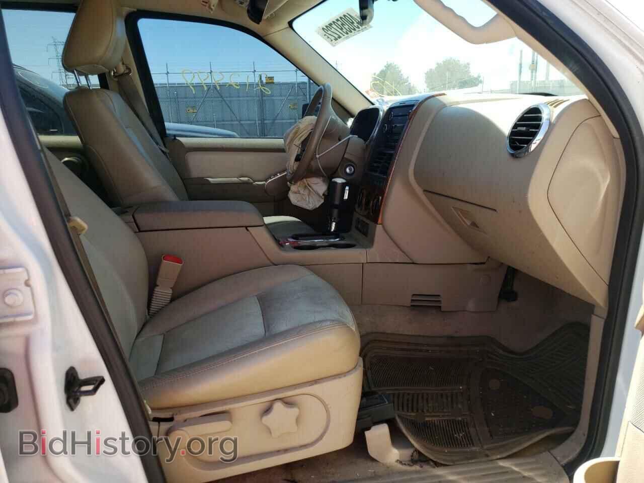 2010 FORD EXPLORER - VIN: 1FMEU7EE5AUA16658 - Photo 5