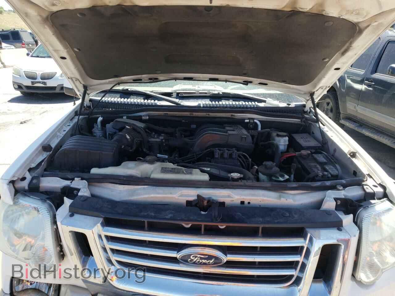 2010 FORD EXPLORER - VIN: 1FMEU7EE5AUA16658 - Photo 7