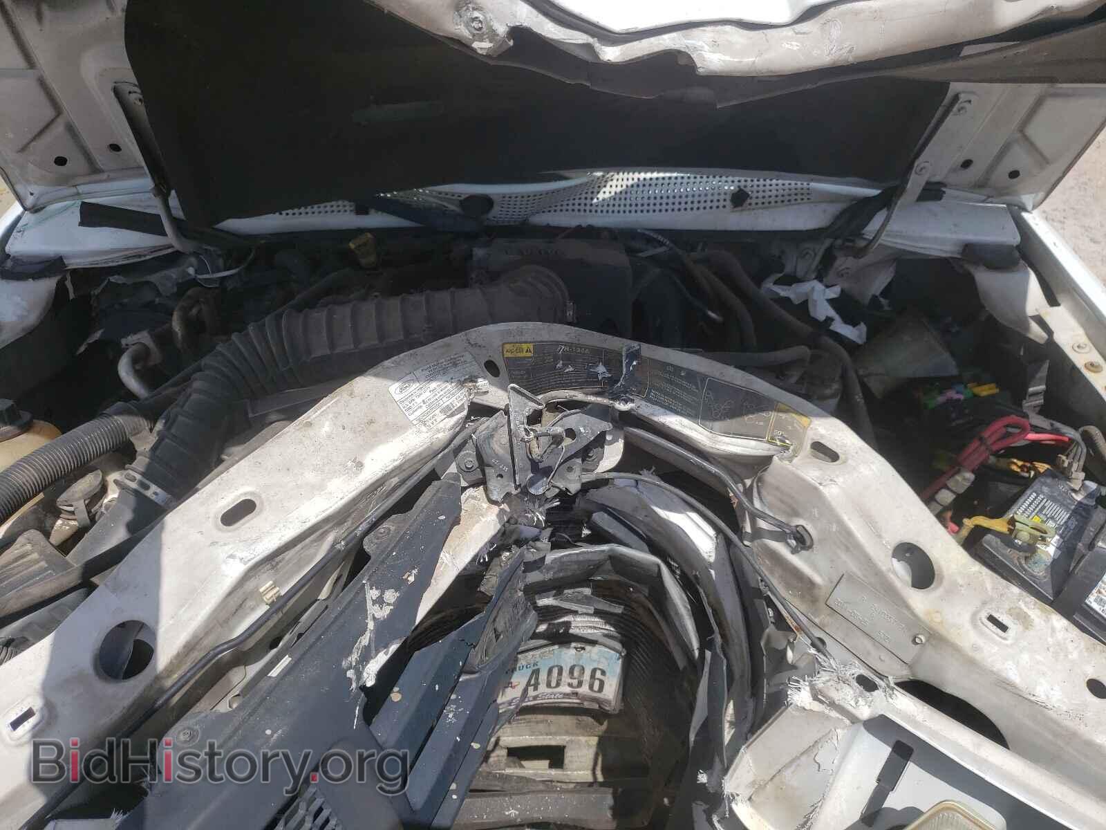 2011 FORD RANGER - VIN: 1FTKR1AD4BPA88342 - Фото 7