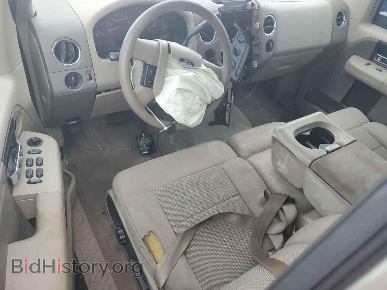 2005 FORD All Models - VIN: 1FTRX12W65FB55666 - Фото 8