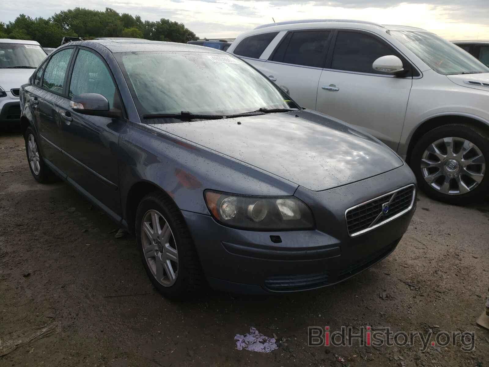 Photo YV1MS382172309262 - VOLVO S40 2007