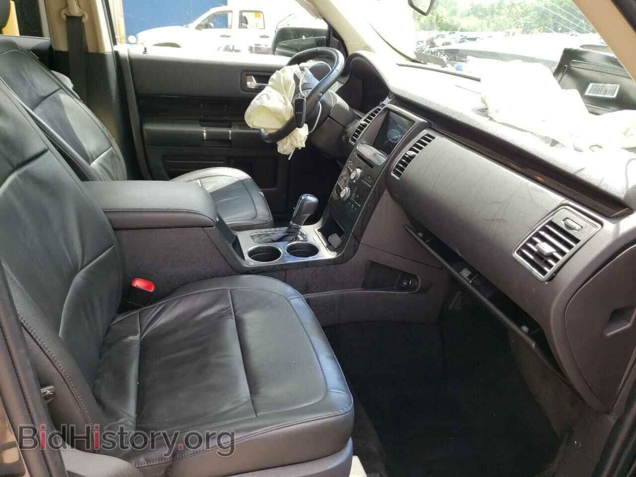 2016 FORD FLEX - VIN: 2FMHK6C8XGBA06197 - Photo 5