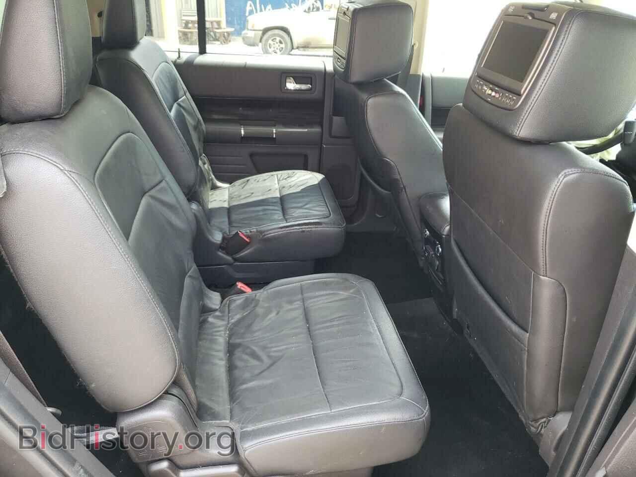 2016 FORD FLEX - VIN: 2FMHK6C8XGBA06197 - Photo 6