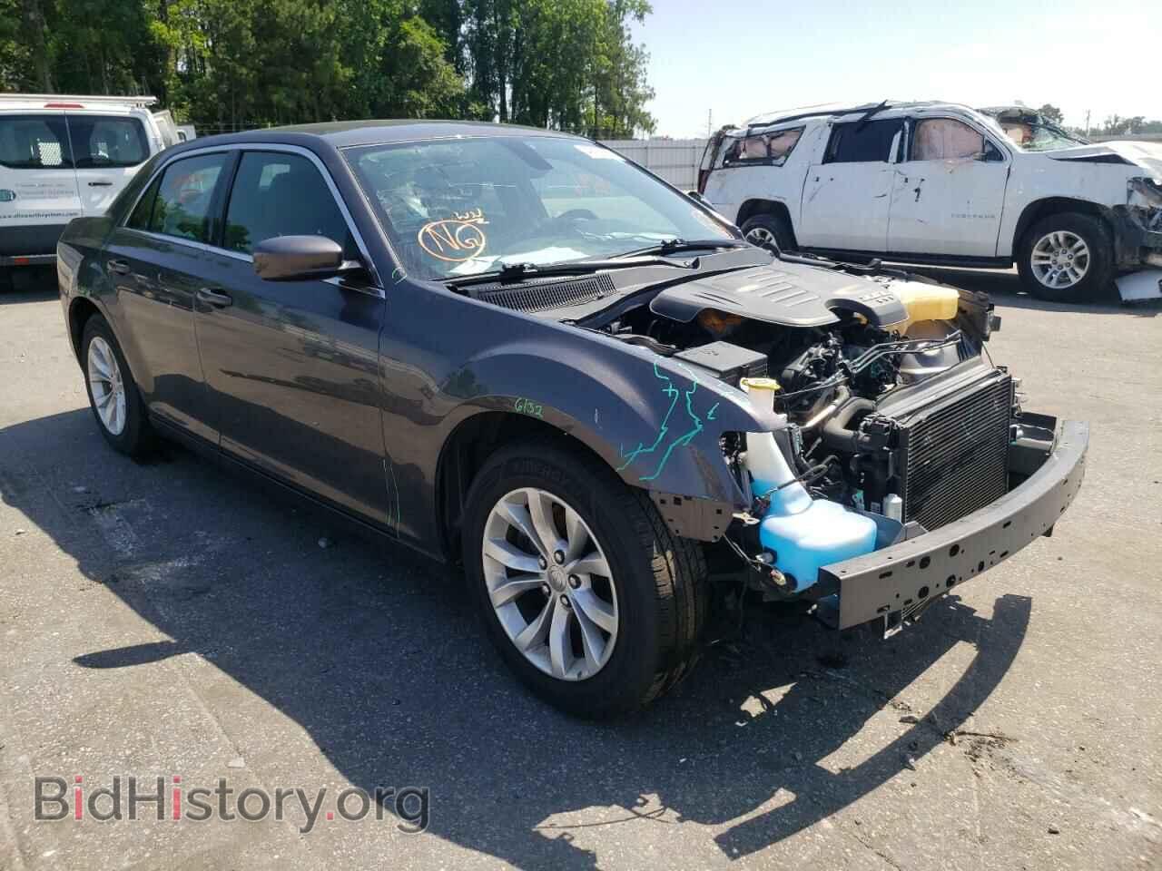 Photo 2C3CCAAG2FH813936 - CHRYSLER 300 2015