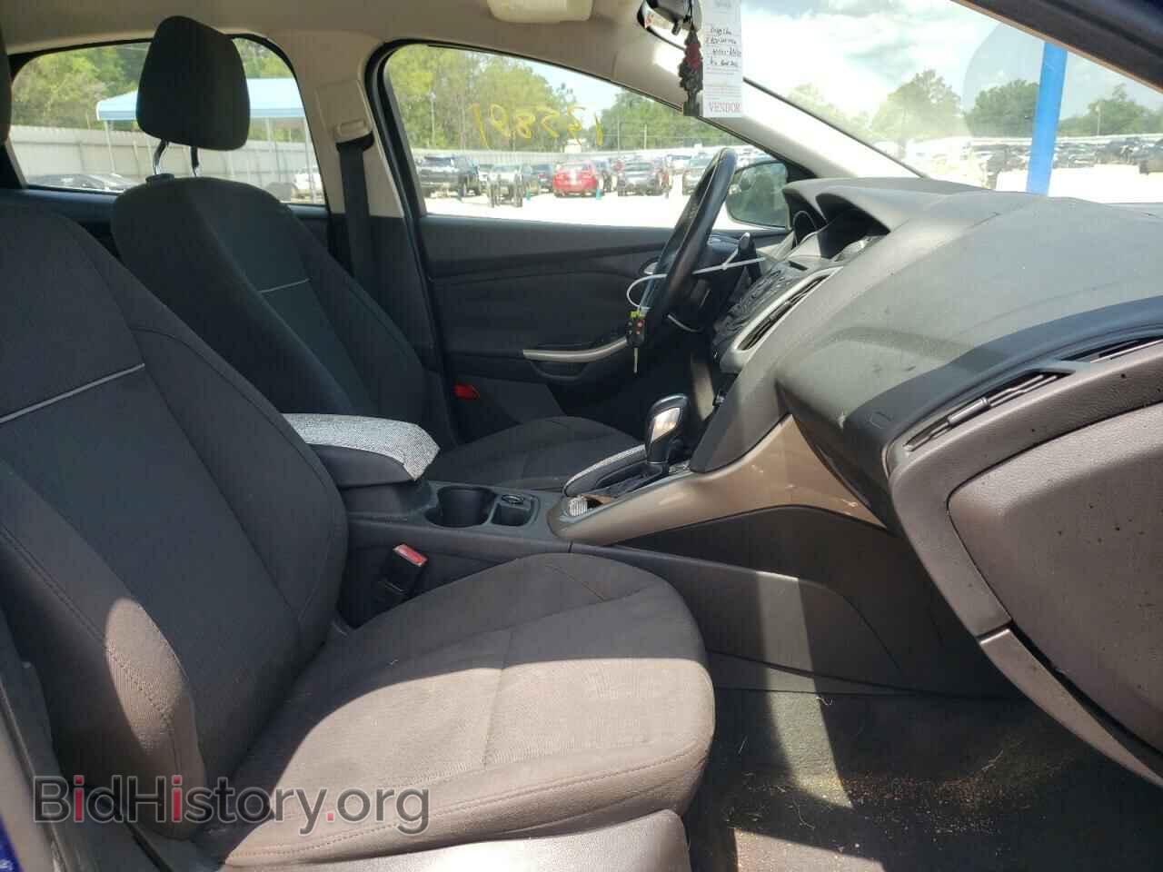 2012 FORD FOCUS - VIN: 1FAHP3H22CL337882 - Photo 5