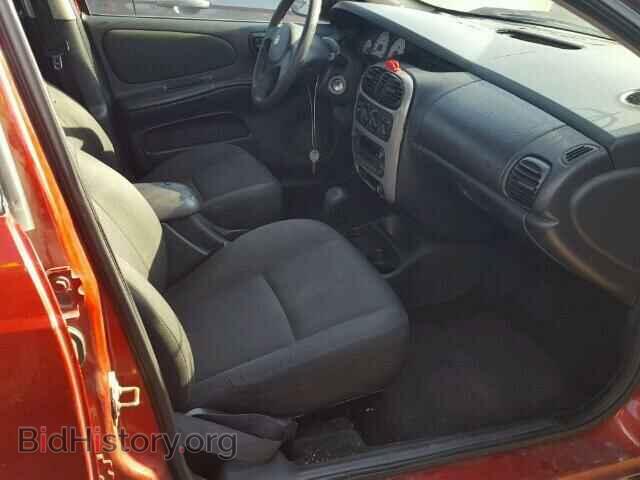 2005 DODGE NEON - VIN: 1B3ES56C85D207980 - Фото 5