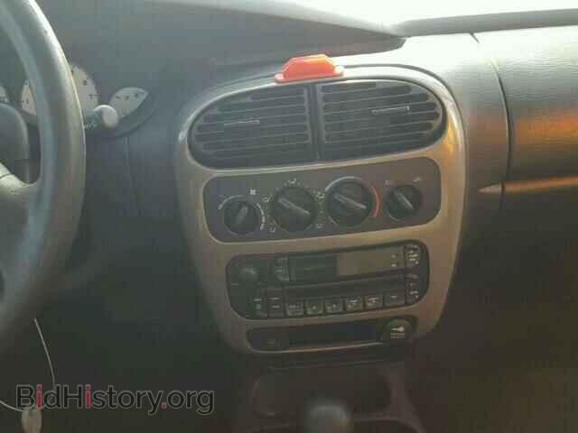 2005 DODGE NEON - VIN: 1B3ES56C85D207980 - Фото 9