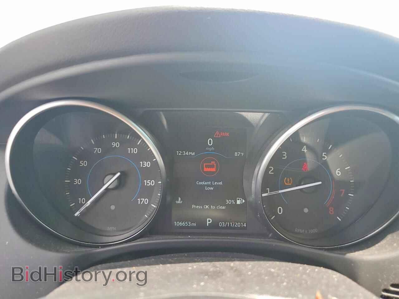 2017 JAGUAR XE - VIN: SAJAE4BGXHA965317 - Фото 9