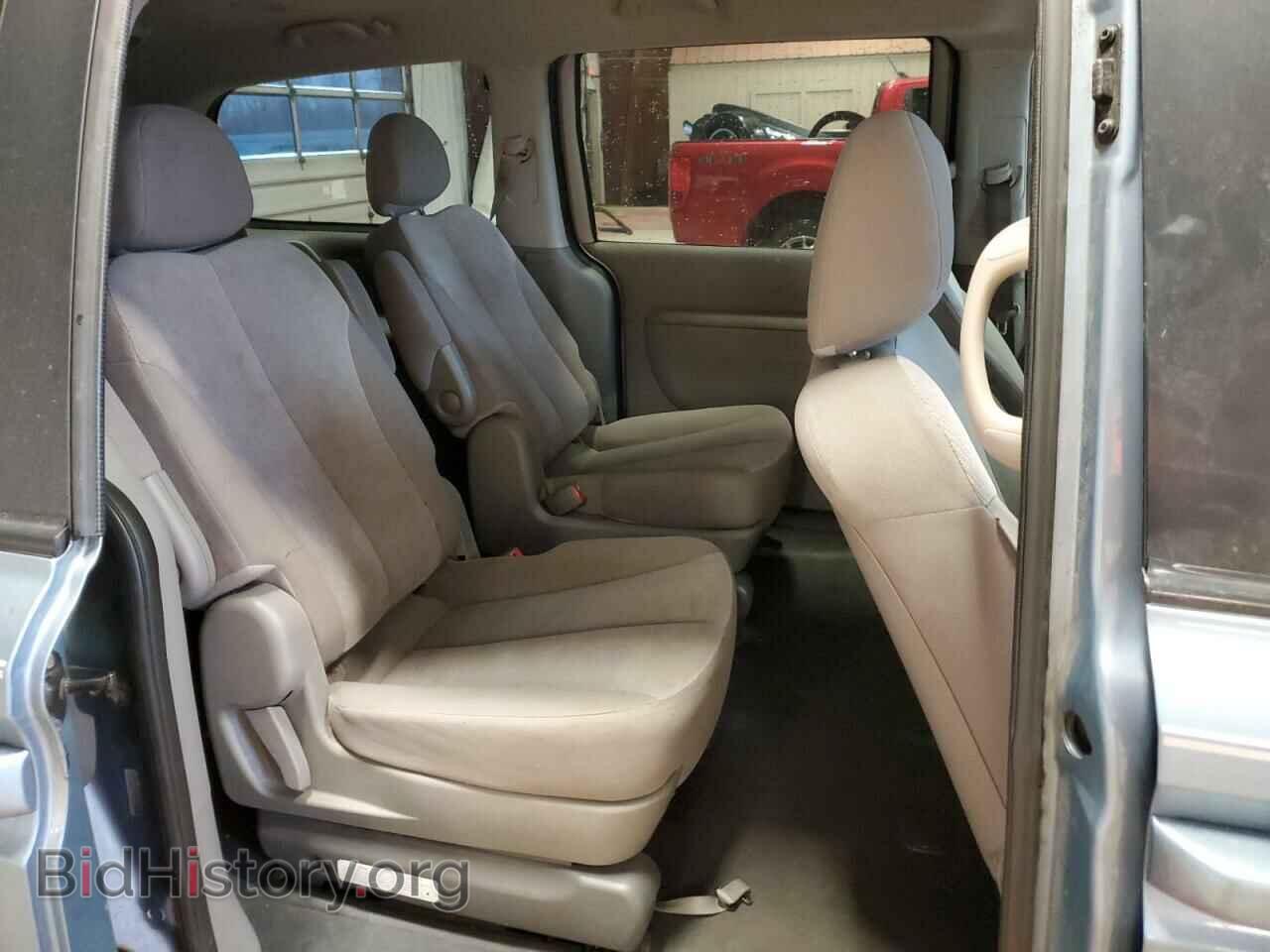 2012 KIA All Models - VIN: KNDMG4C76C6418318 - Photo 11