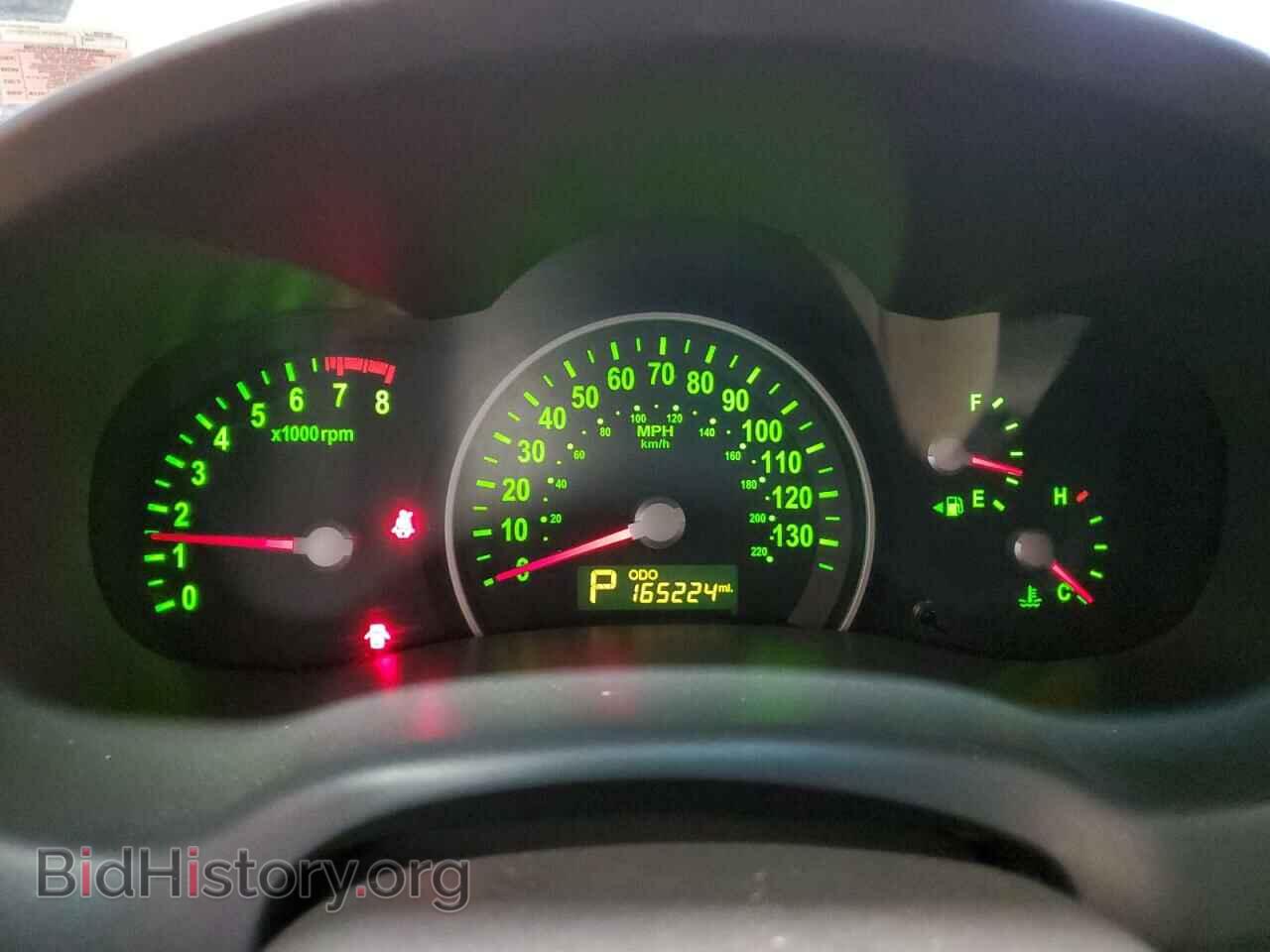 2012 KIA All Models - VIN: KNDMG4C76C6418318 - Photo 9