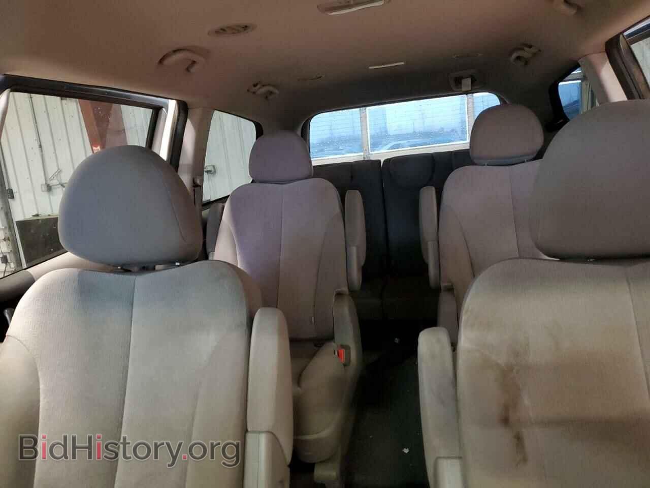 2012 KIA All Models - VIN: KNDMG4C76C6418318 - Photo 10