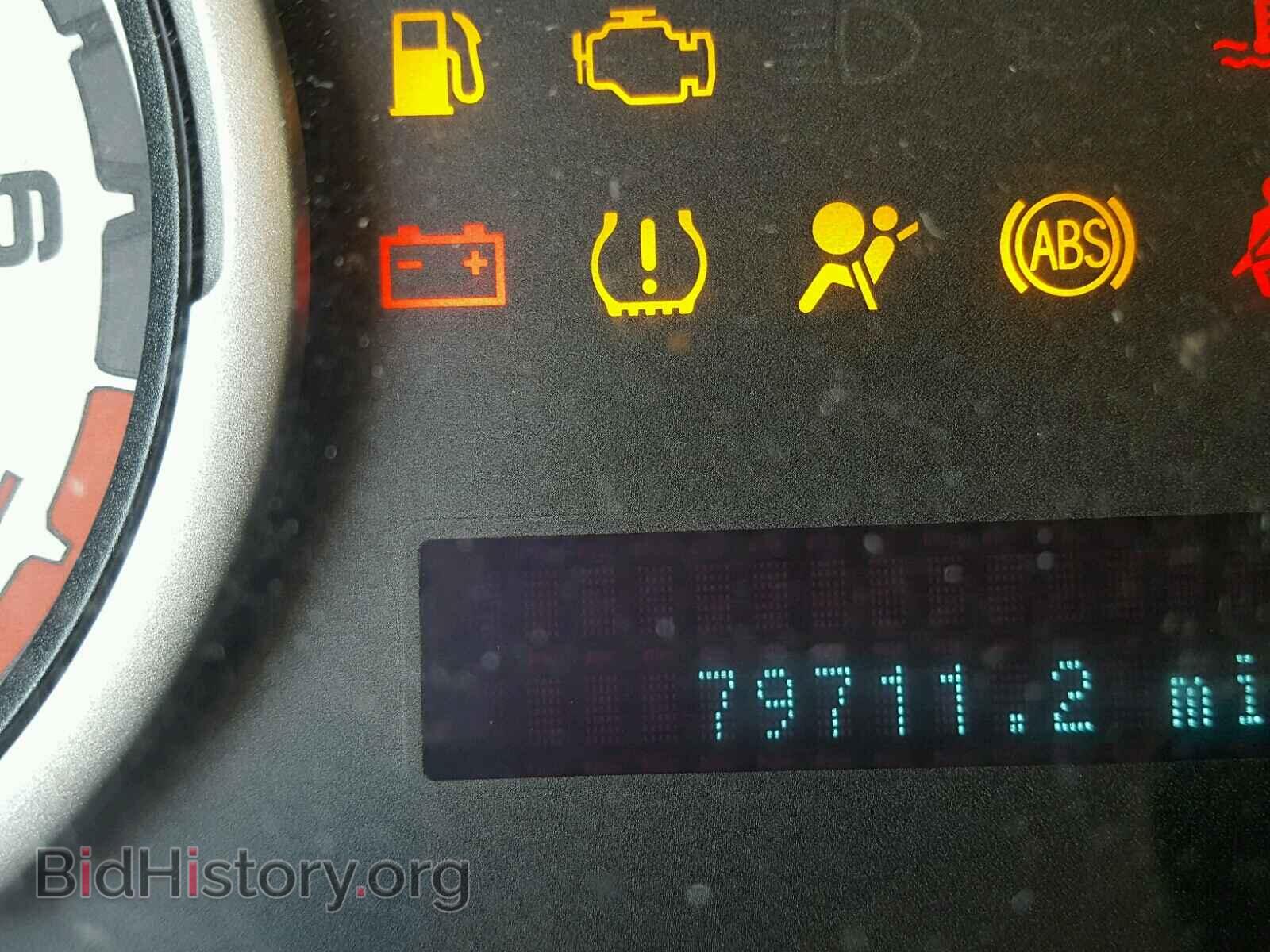 2010 FORD FOCUS - VIN: 1FAHP3HN7AW162356 - Фото 8