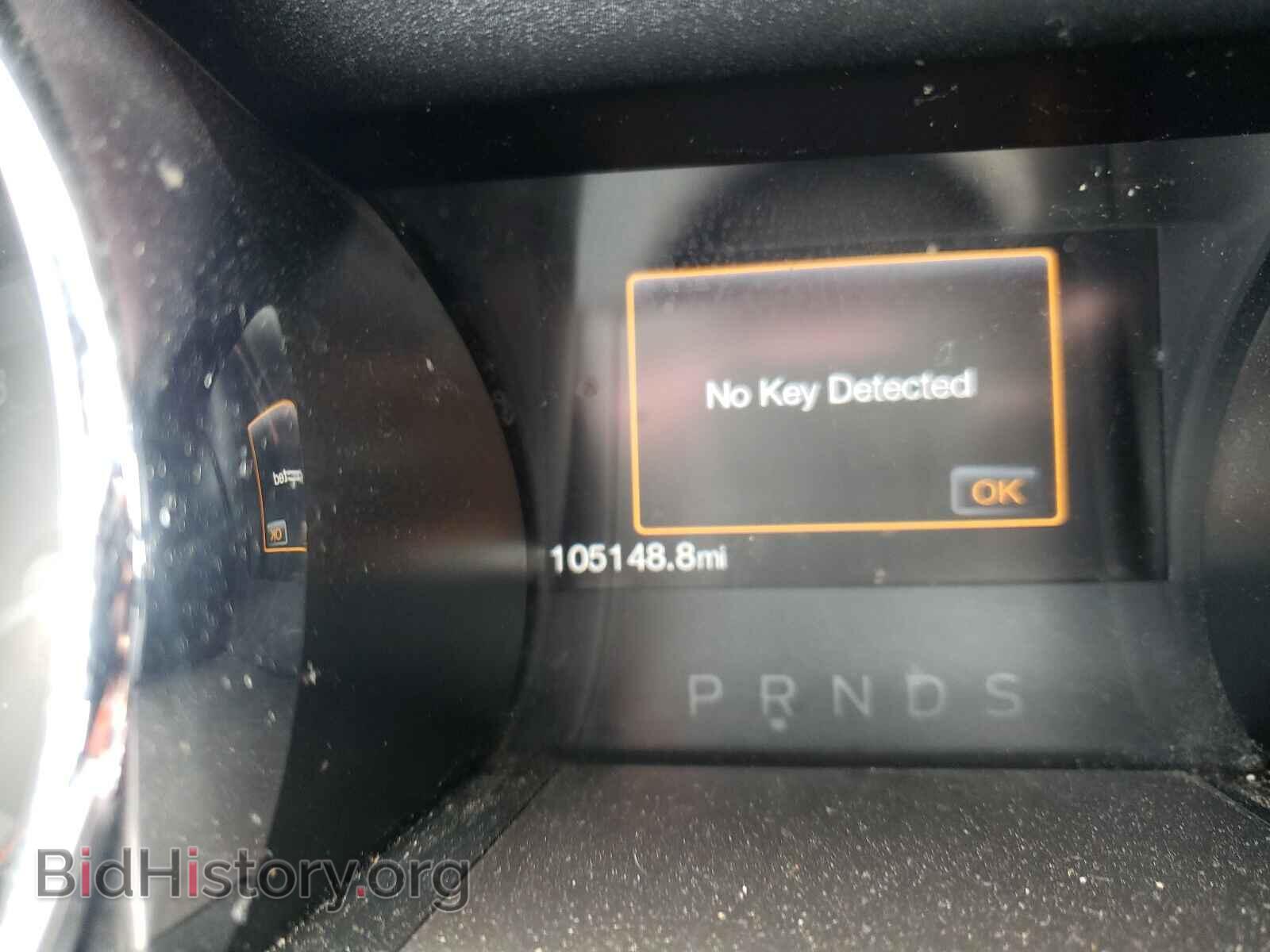 2017 FORD MUSTANG - VIN: 1FA6P8TH7H5342829 - Фото 8