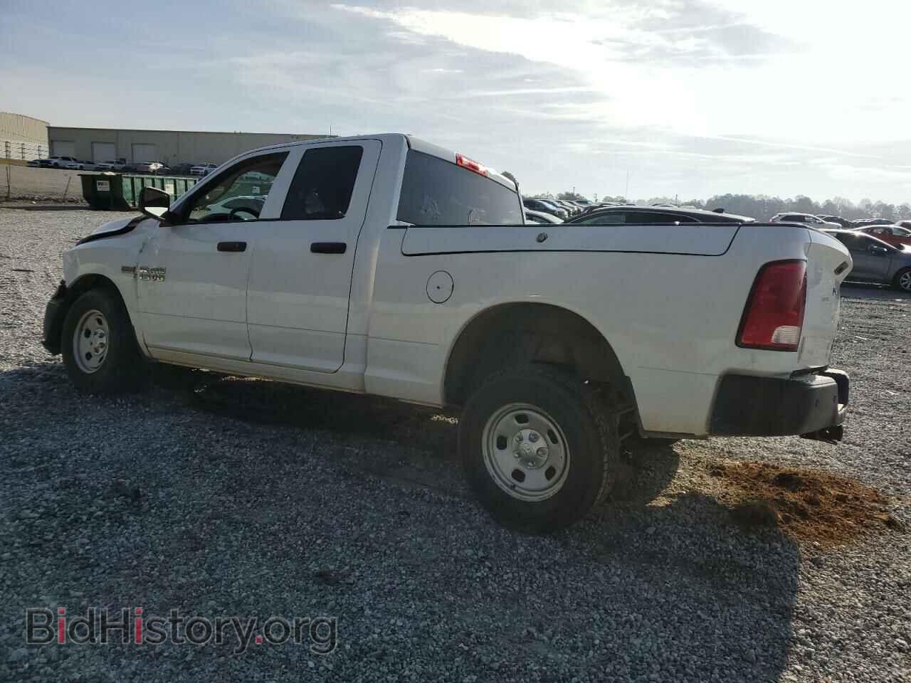 2015 RAM 1500 - VIN: 1C6RR7FT1FS557009 - Фото 2