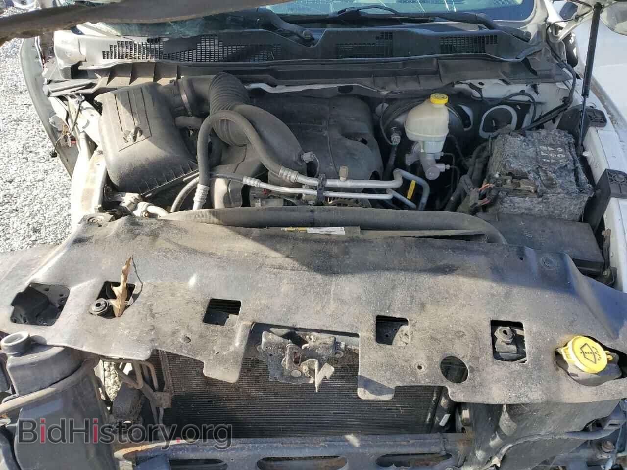 2015 RAM 1500 - VIN: 1C6RR7FT1FS557009 - Фото 11