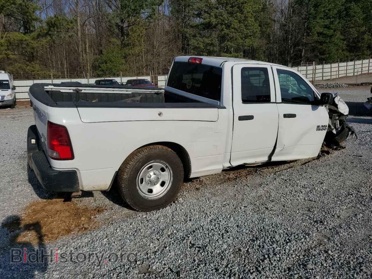 2015 RAM 1500 - VIN: 1C6RR7FT1FS557009 - Фото 3