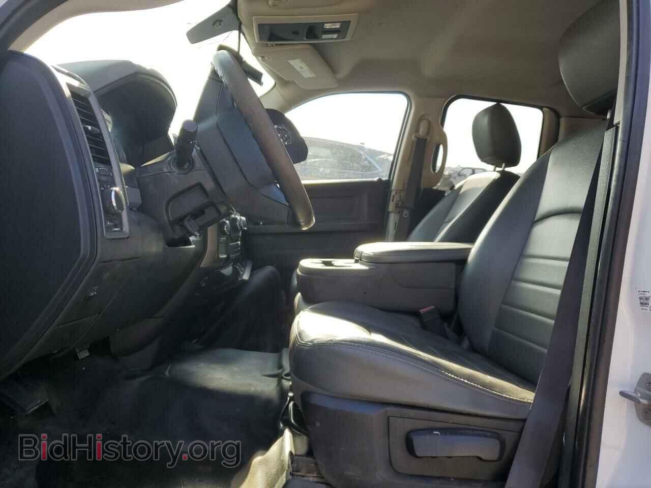 2015 RAM 1500 - VIN: 1C6RR7FT1FS557009 - Фото 7