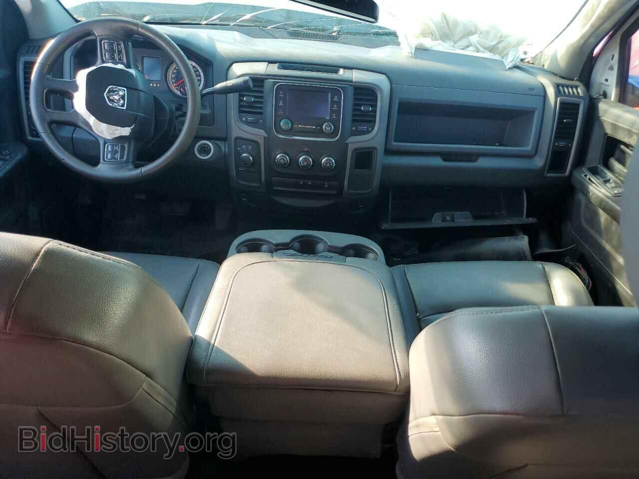 2015 RAM 1500 - VIN: 1C6RR7FT1FS557009 - Фото 8