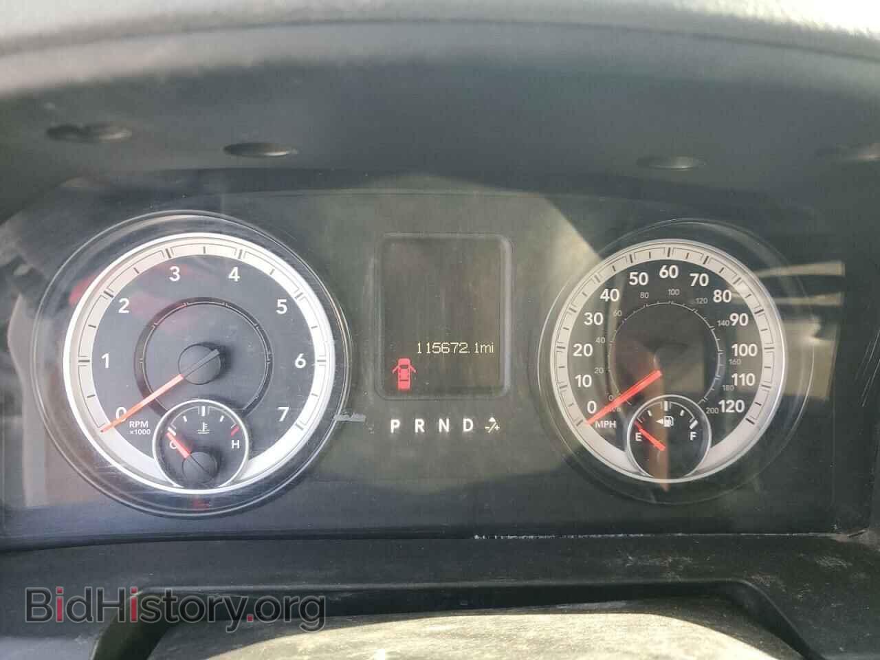 2015 RAM 1500 - VIN: 1C6RR7FT1FS557009 - Фото 9