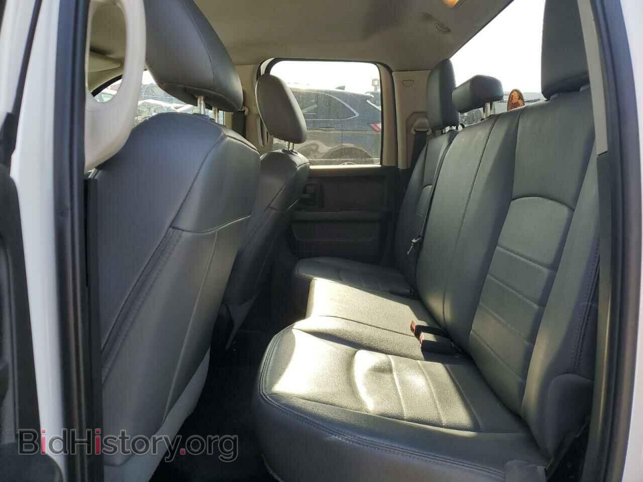 2015 RAM 1500 - VIN: 1C6RR7FT1FS557009 - Фото 10