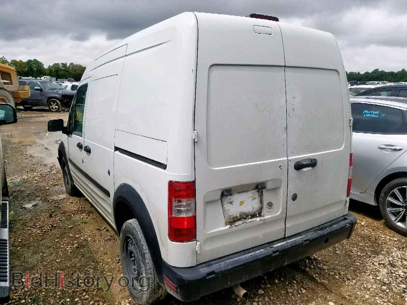 2010 FORD TRANSIT CO - VIN: NM0LS7AN0AT006419 - Фото 3