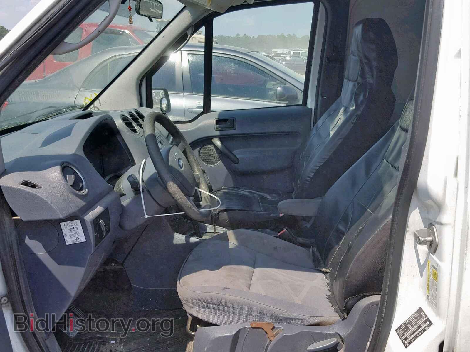 2010 FORD TRANSIT CO - VIN: NM0LS7AN0AT006419 - Фото 6