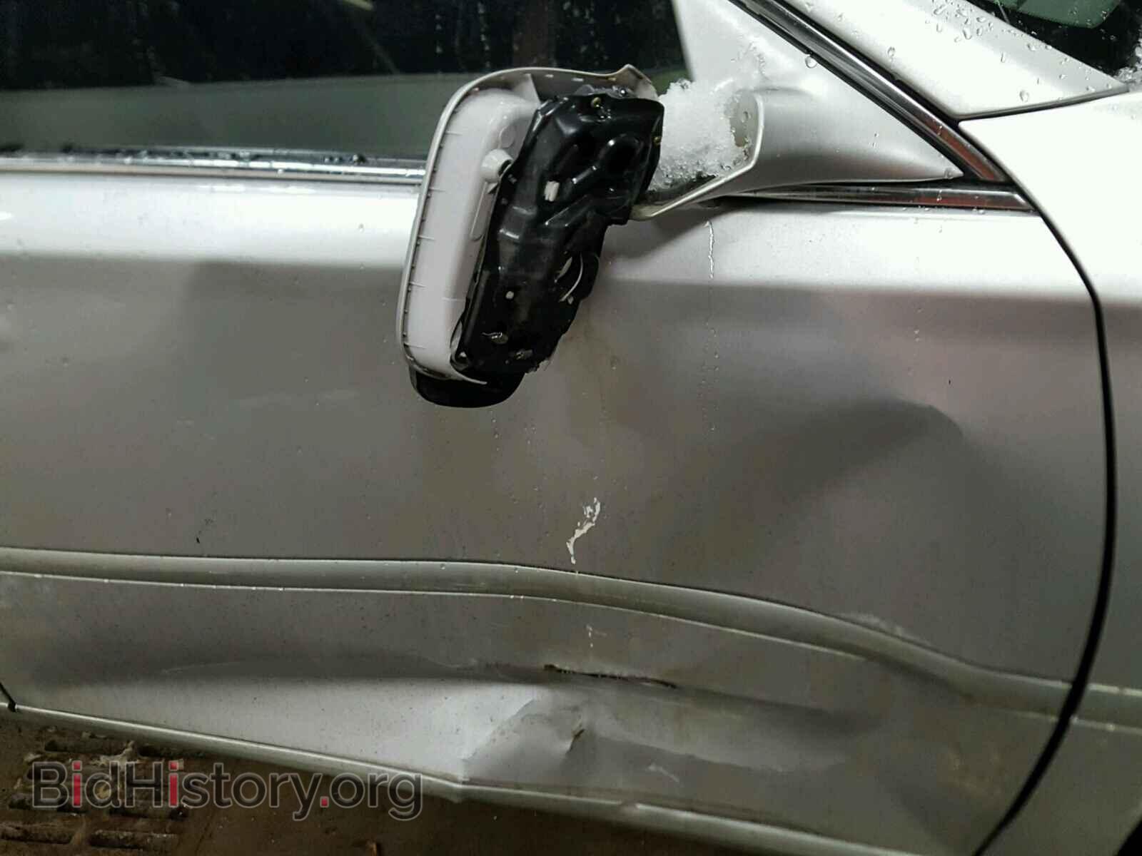2003 LEXUS ES300 - VIN: JTHBF30G330119282 - Фото 9