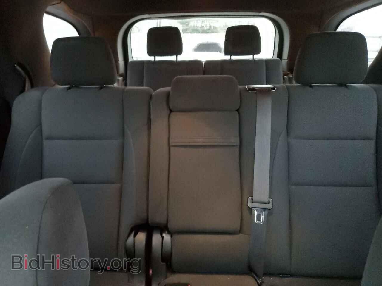 2014 DODGE DURANGO - VIN: 1C4RDHAG5EC291705 - Photo 10