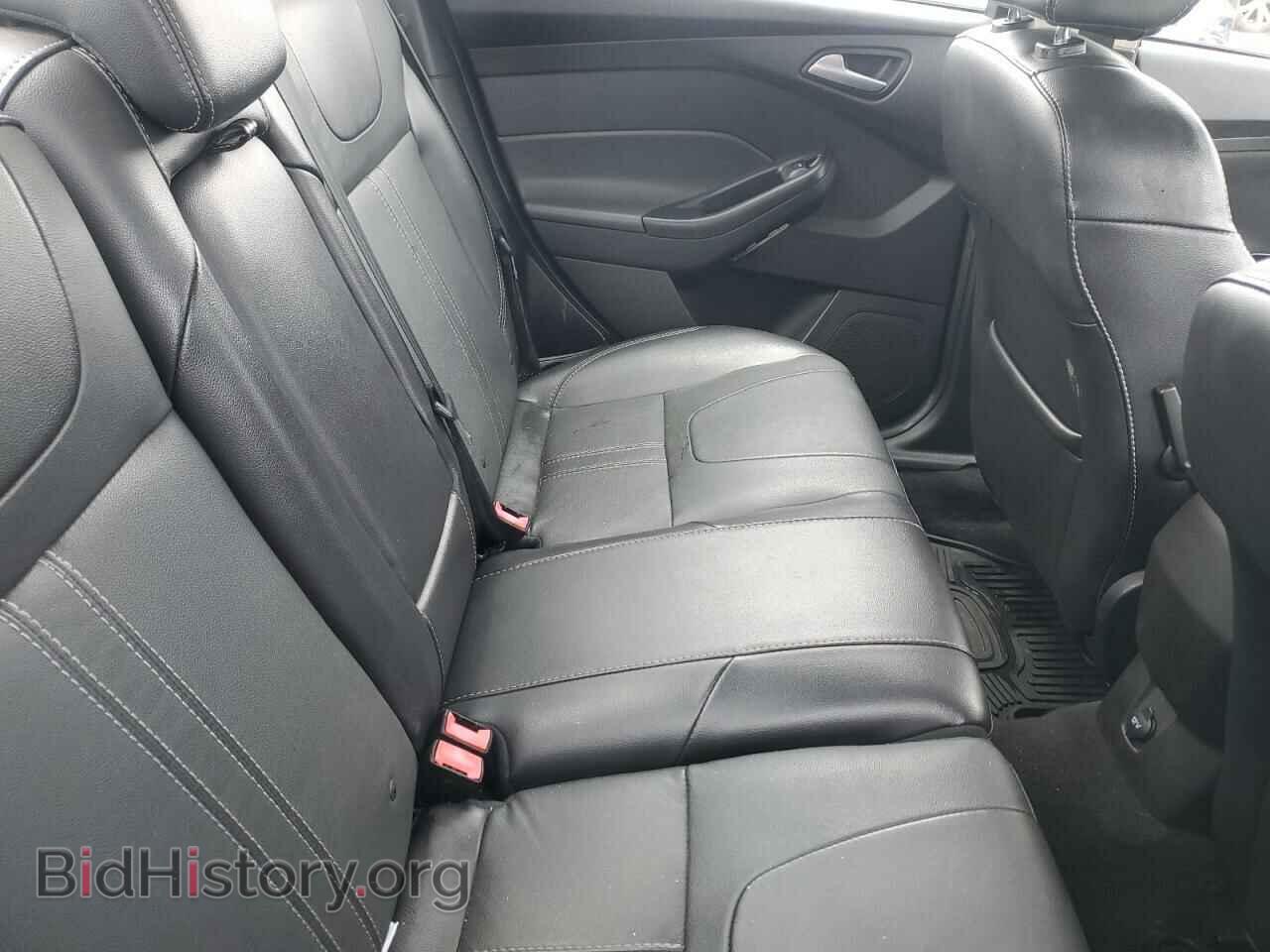 2014 FORD FOCUS - VIN: 1FADP3F21EL189082 - Фото 10