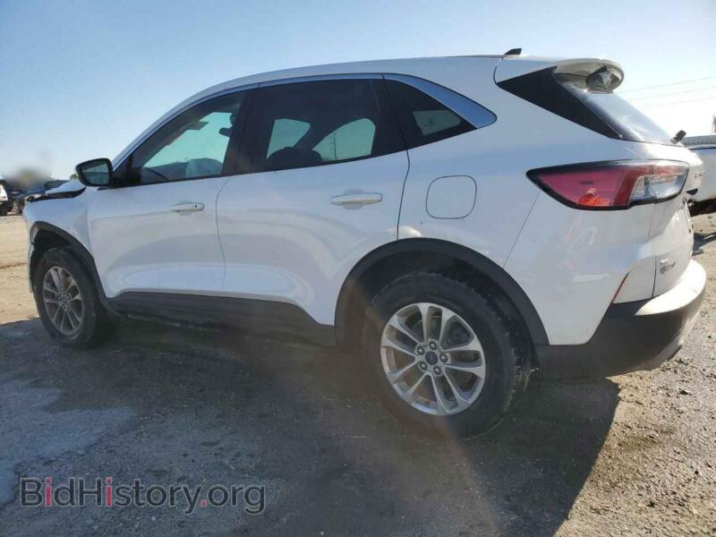 2020 Ford ESCAPE (VIN 1FMCU0G66LUA71255) — фото 2 из 14