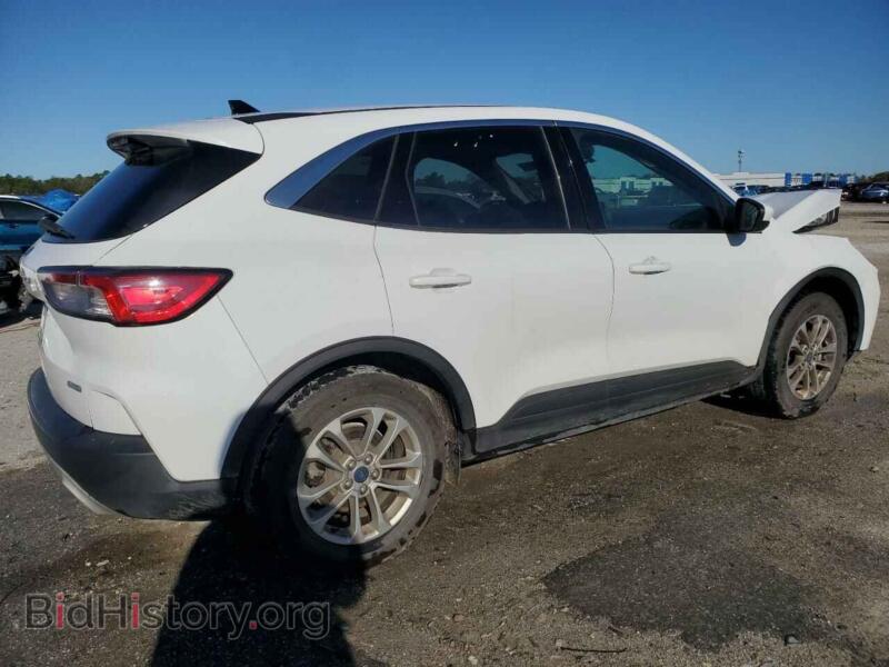 2020 Ford ESCAPE (VIN 1FMCU0G66LUA71255) — фото 3 из 14