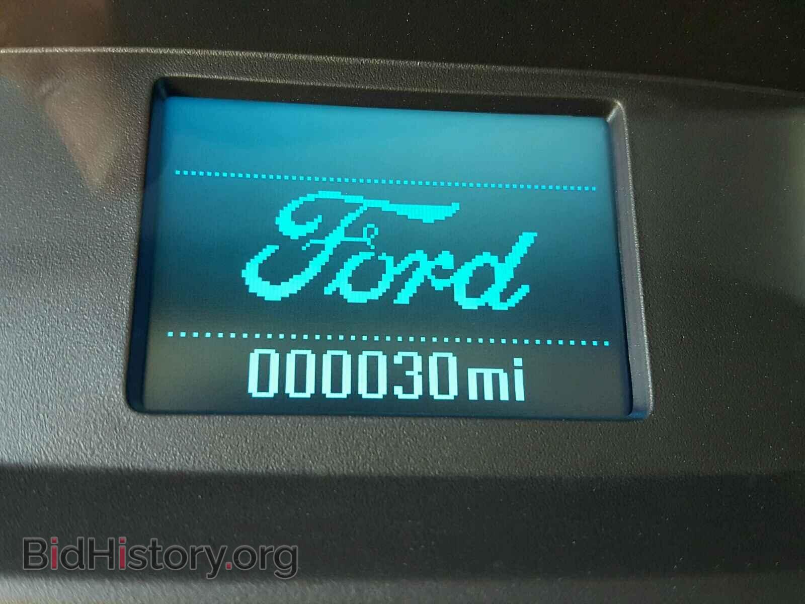 2017 FORD TRANSIT CO - VIN: 1FTYR2CM1HKA86440 - Фото 8