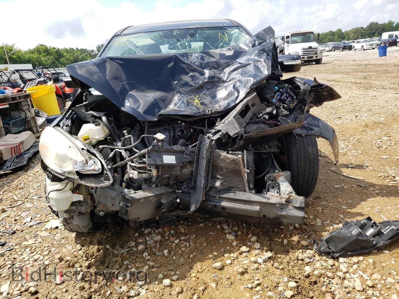 2013 MAZDA 5 - VIN: JM1CW2BL2D0154357 - Photo 9