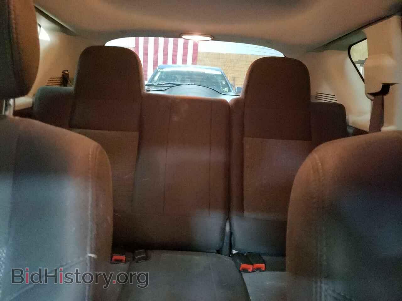 2013 JEEP COMPASS - VIN: 1C4NJDAB4DD247983 - Photo 10