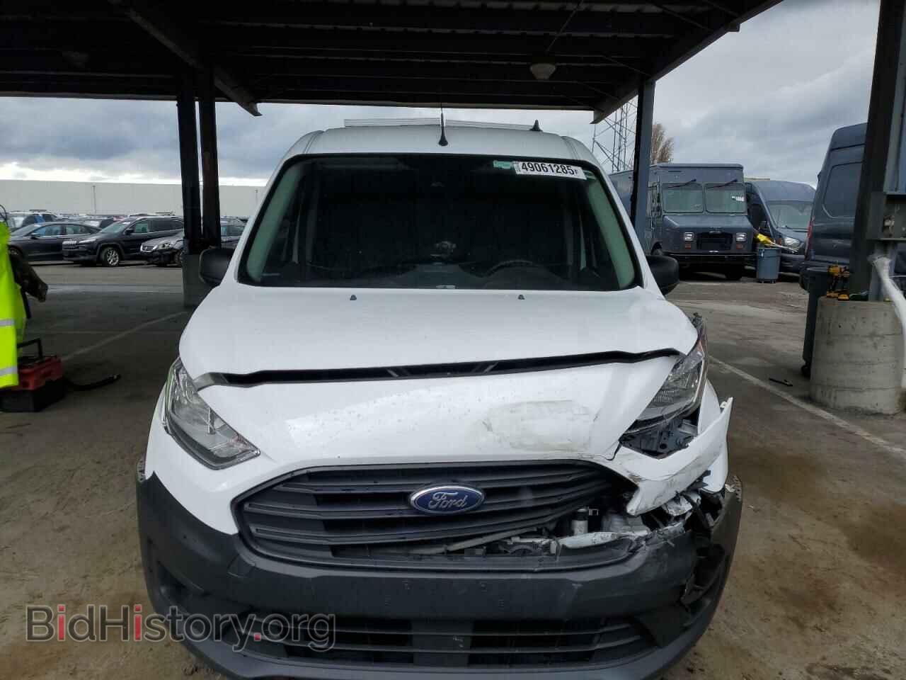 2020 FORD TRANSIT - VIN: NM0LS7E25L1438213 - Фото 5
