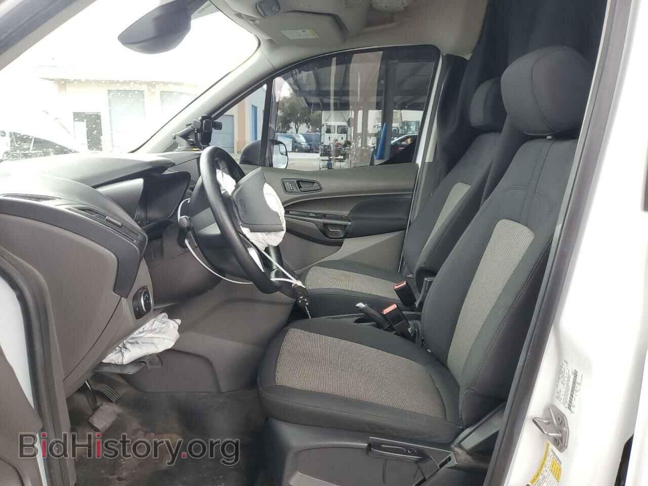 2020 FORD TRANSIT - VIN: NM0LS7E25L1438213 - Фото 7